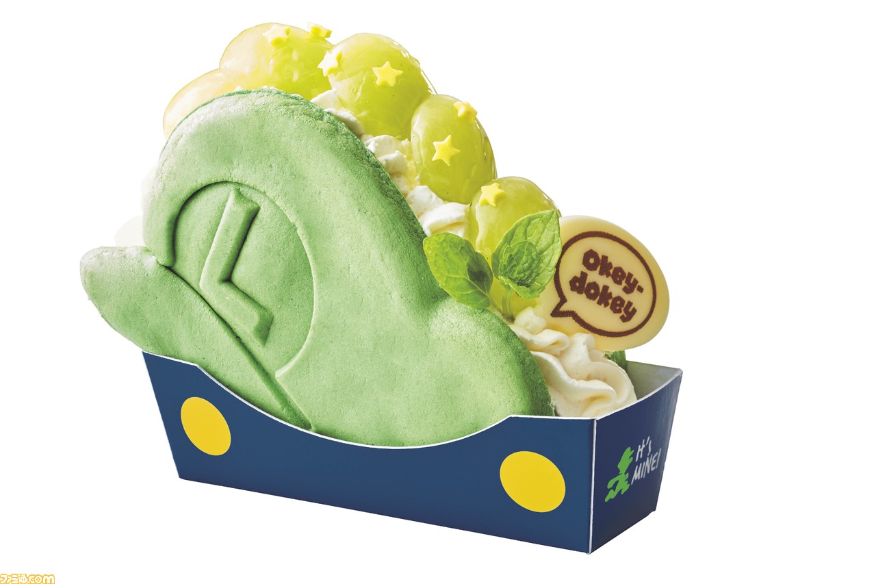 :USJ“マリオ・カフェ&ストア”プレスプレビューリポート。マリオ&ルイージが登場し、オープンを盛大にお祝い!