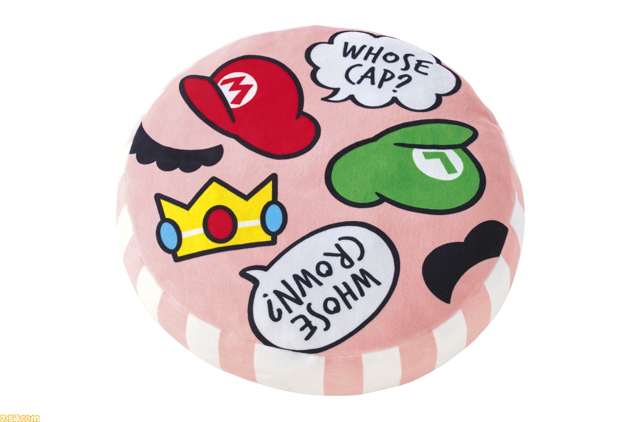 :USJ“マリオ・カフェ&ストア”プレスプレビューリポート。マリオ&ルイージが登場し、オープンを盛大にお祝い!