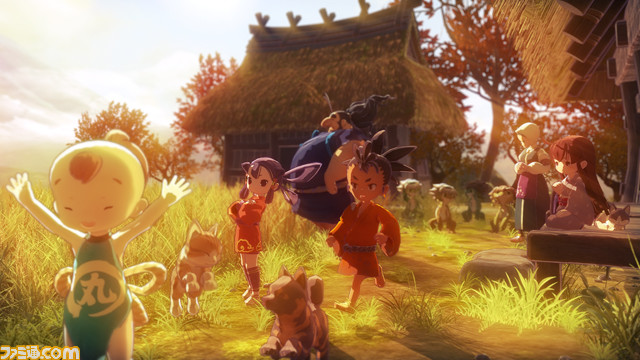 『天穂のサクナヒメ』世界累計出荷本数が50万本を突破