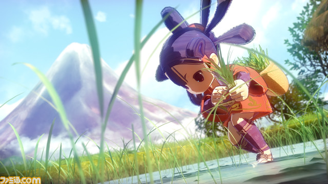 『天穂のサクナヒメ』世界累計出荷本数が50万本を突破