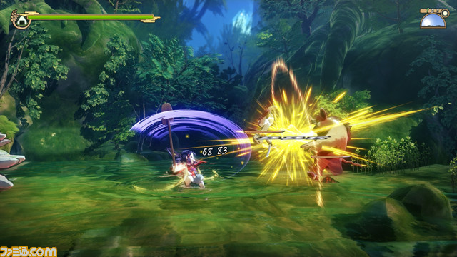 『天穂のサクナヒメ』世界累計出荷本数が50万本を突破