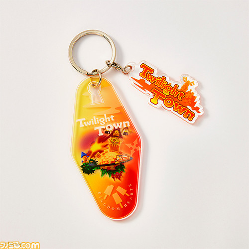 05_KH_Motel_Keychain_TWILIGHT_TOWN