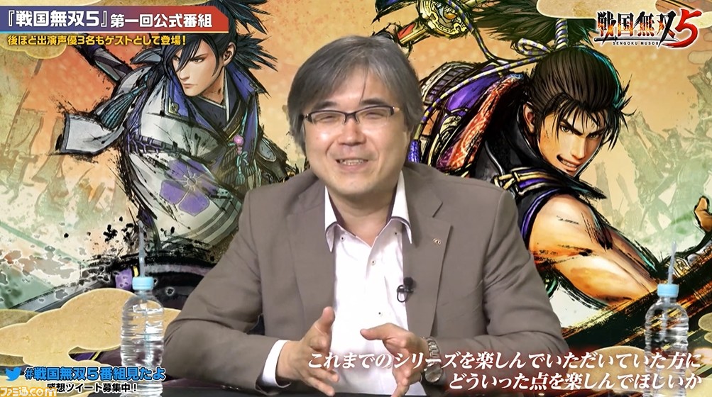 『戦国無双5』発売日が6月24日に決定。早期購入特典として大河ドラマ『麒麟がくる』コラボ衣装も付属【随時更新】