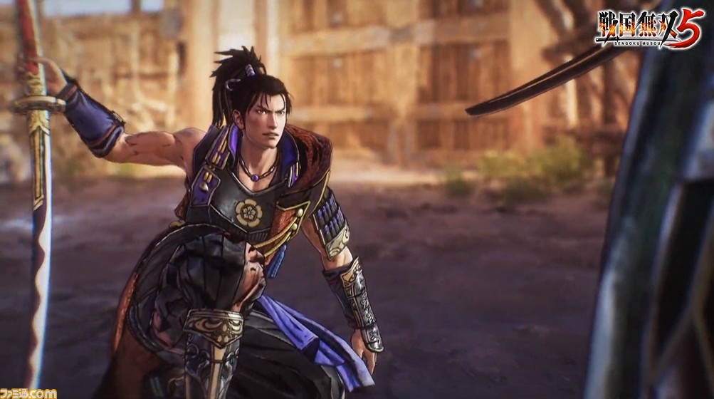 『戦国無双5』発売日が6月24日に決定。早期購入特典として大河ドラマ『麒麟がくる』コラボ衣装も付属【随時更新】