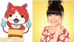 アニメ『妖怪ウォッチ♪』4月9日よりテレビ東京系6局ネットで放送決定。公式サイト、ティザービジュアルが解禁