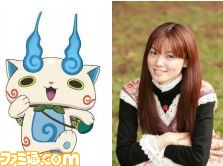 アニメ『妖怪ウォッチ♪』4月9日よりテレビ東京系6局ネットで放送決定。公式サイト、ティザービジュアルが解禁