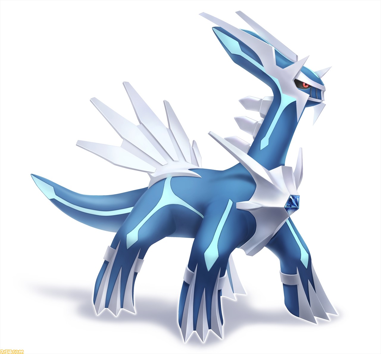 ディアルガ(RGB)_R