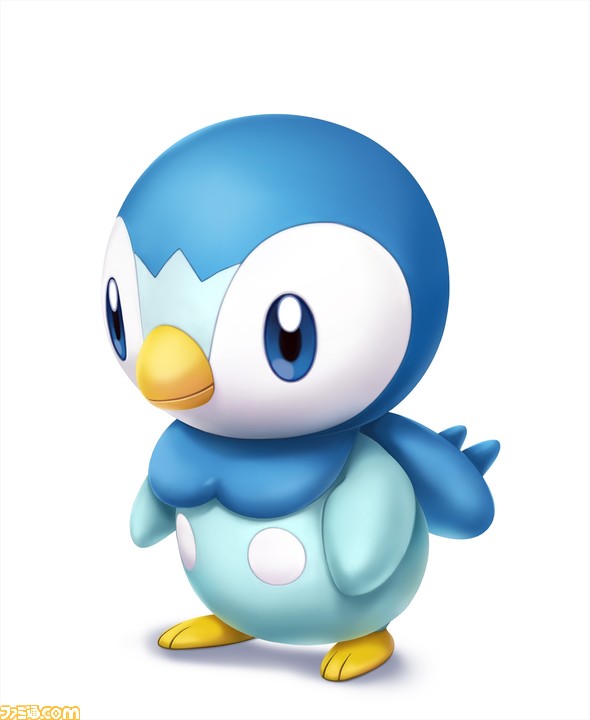 ポッチャマ(RGB)_R