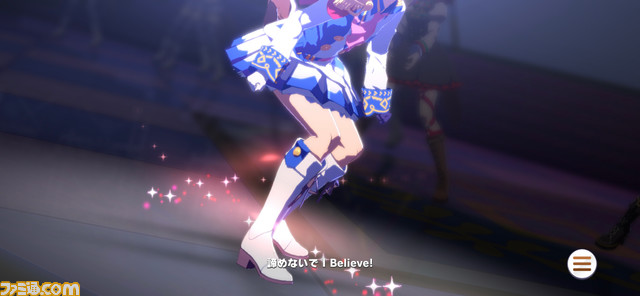 ゲーム『ウマ娘』「ユメヲカケル!」かわいいポーズを全ウマ娘&勝負服で観たい。『ウマ娘』はライブシーンだって見逃せない!