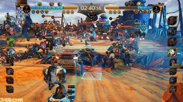 PS5『FF7 リメイク インターグレード』ファイナルトレーラー公開。野村哲也氏「続編ではクラウドが大自然を走っています」