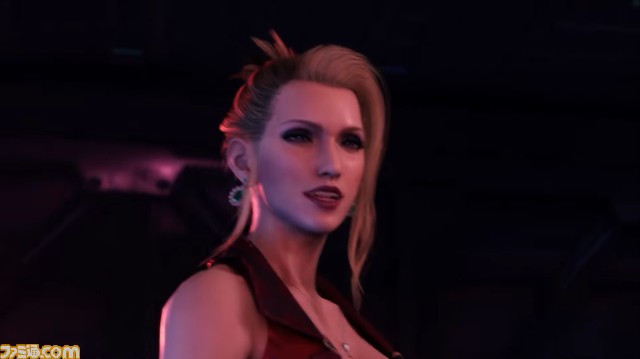 PS5『FF7 リメイク インターグレード』ファイナルトレーラー公開。野村哲也氏「続編ではクラウドが大自然を走っています」