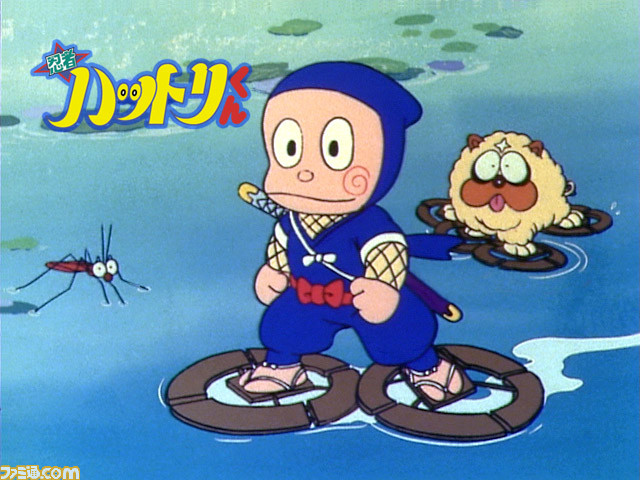 アニメ『笑ゥせぇるすまん』公式YouTubeチャンネルが開設。全125話の無料配信が期間限定で実施中