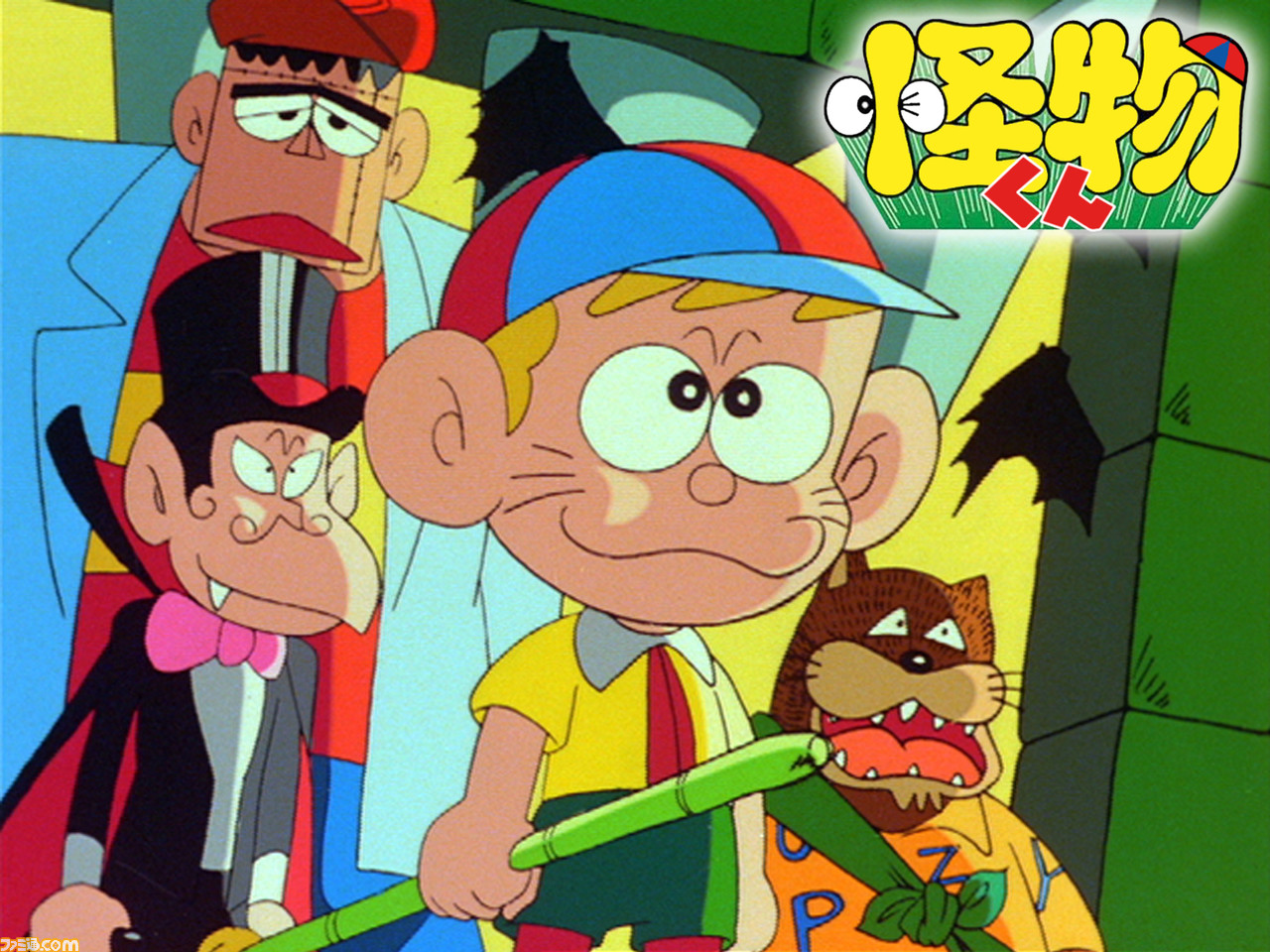 アニメ『笑ゥせぇるすまん』公式YouTubeチャンネルが開設。全125話の無料配信が期間限定で実施中