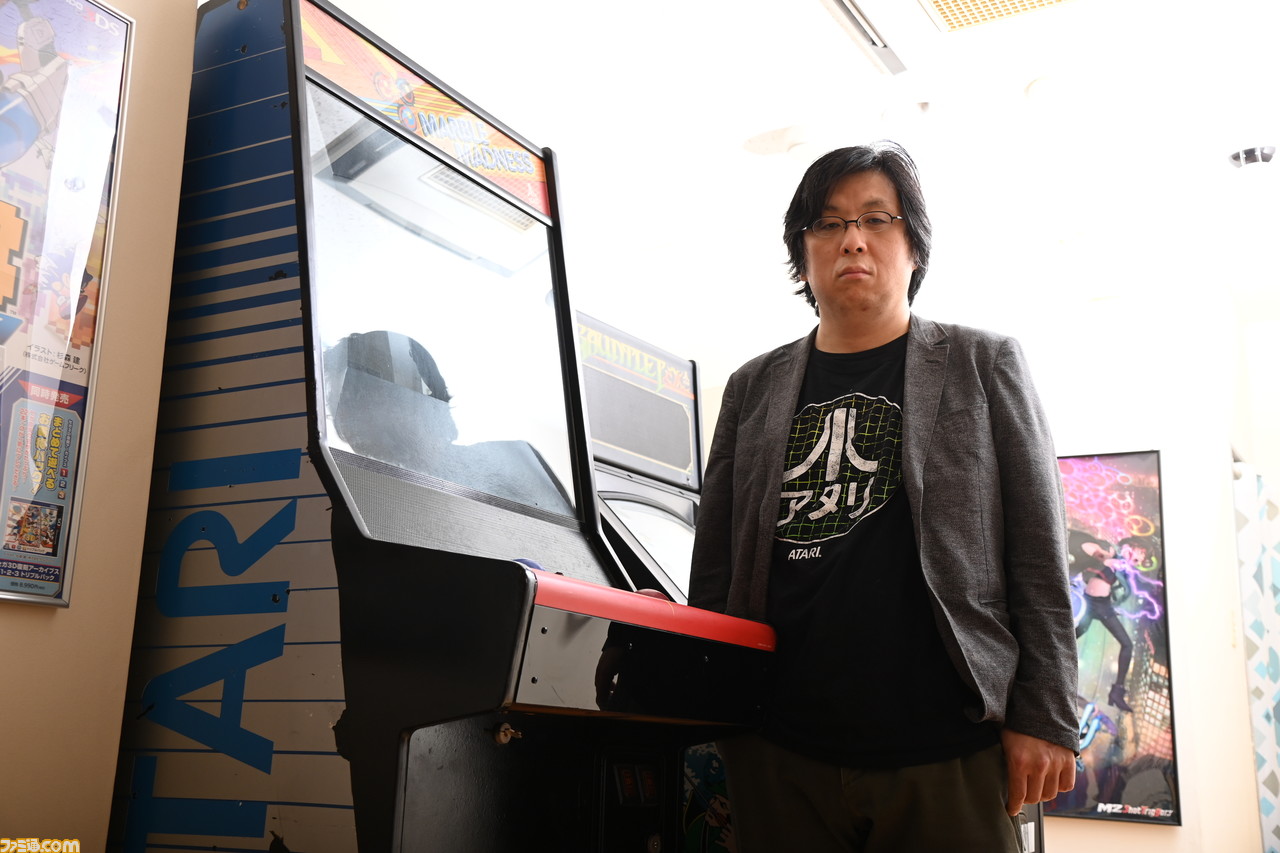 エムツー30周年記念インタビュー!“好き”を貫く堀井直樹社長といっしょに、クラシックゲーマー感涙必至の30年を振り返る