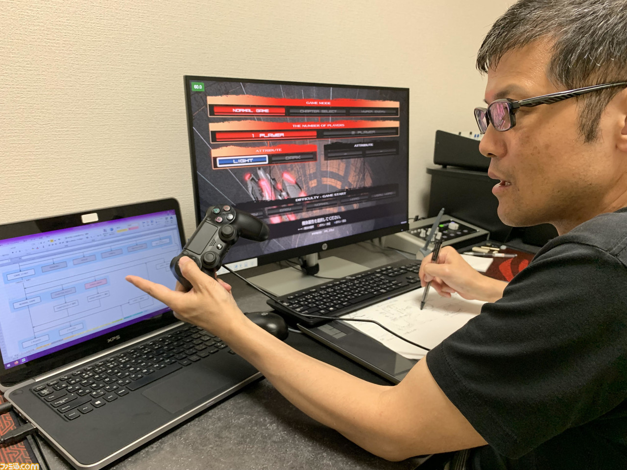 エムツー30周年記念インタビュー!“好き”を貫く堀井直樹社長といっしょに、クラシックゲーマー感涙必至の30年を振り返る