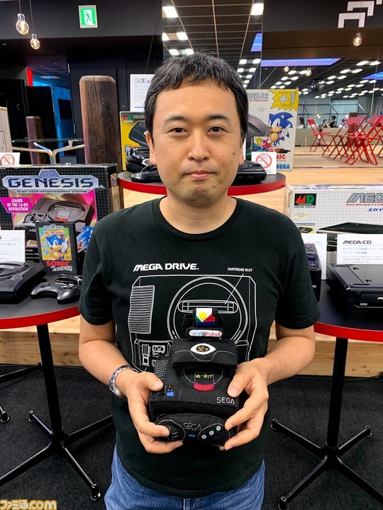 エムツー30周年記念インタビュー!“好き”を貫く堀井直樹社長といっしょに、クラシックゲーマー感涙必至の30年を振り返る