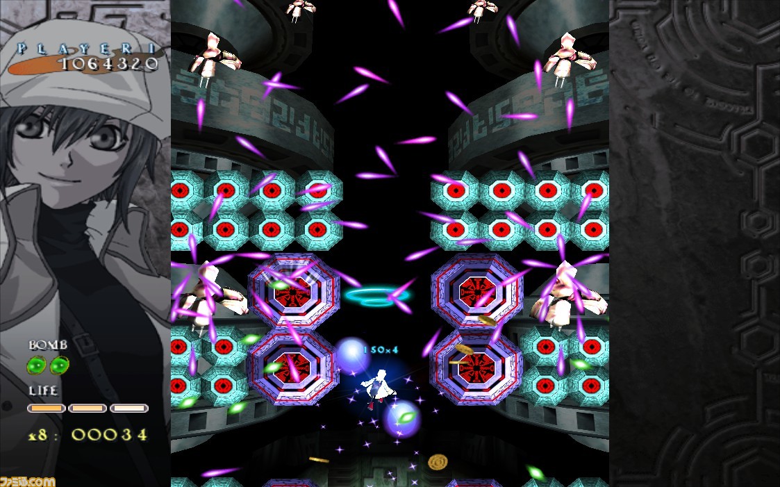 『式神の城2』がSwitch版、Steamで発売決定。オリジナル版や移植版スタッフ陣の『式神の城』座談会をお届け