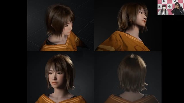 グランゼーラ謎の新作