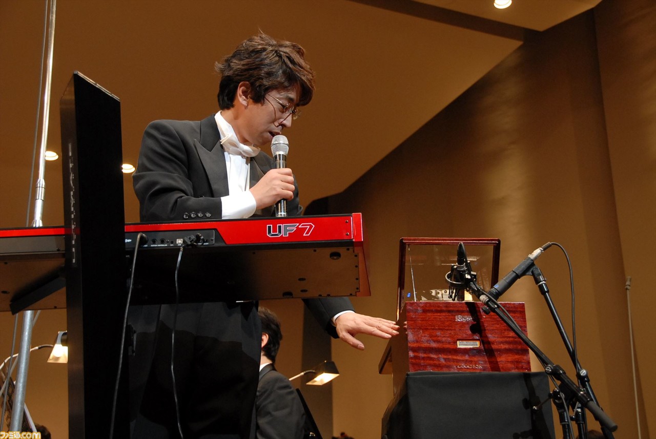 『逆転』シリーズ作曲・編曲を担う岩垂徳行氏インタビュー。「『逆転』の楽曲は僕の代表作」【逆転裁判20周年】