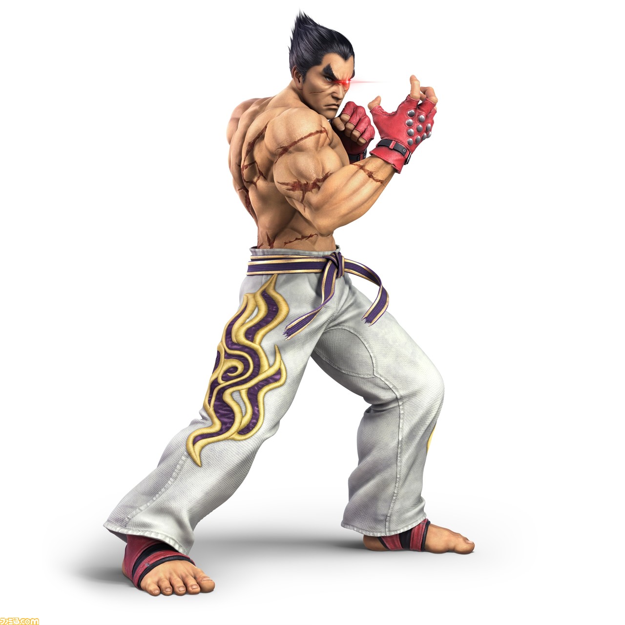 『スマブラSP』桜井政博氏インタビュー