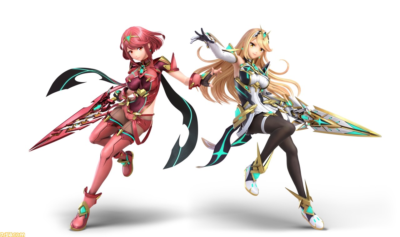 『スマブラSP』桜井政博氏インタビュー