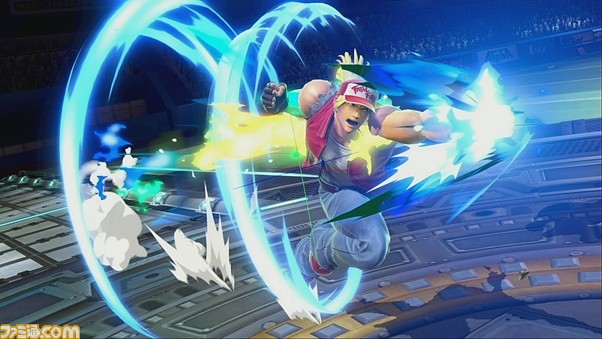 『スマブラSP』桜井政博氏インタビュー