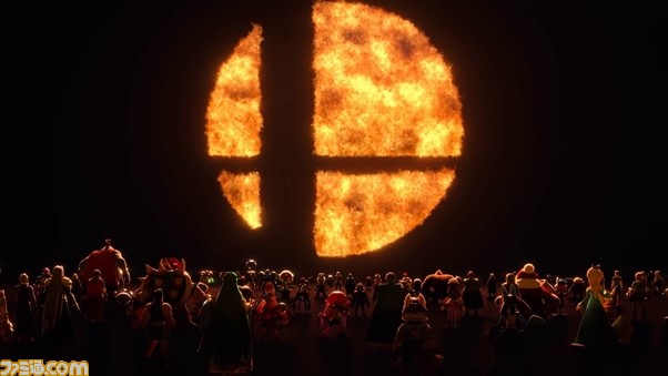 『スマブラSP』桜井政博氏インタビュー