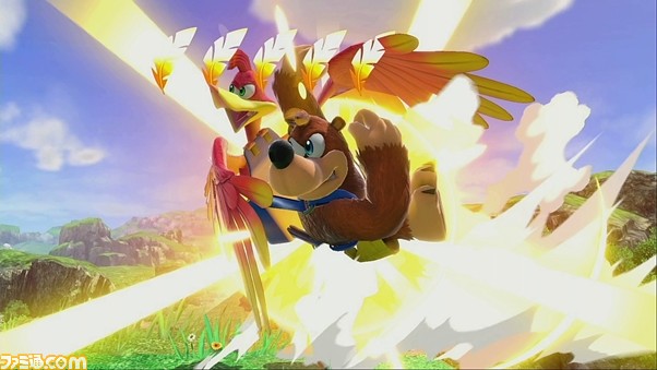 『スマブラSP』桜井政博氏インタビュー