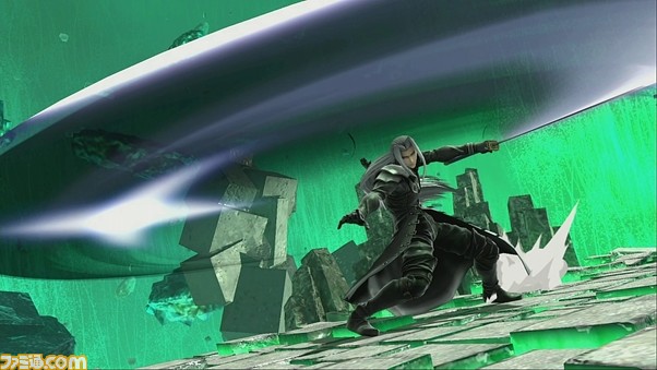 『スマブラSP』桜井政博氏インタビュー