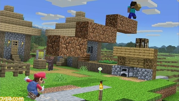 『スマブラSP』桜井政博氏インタビュー