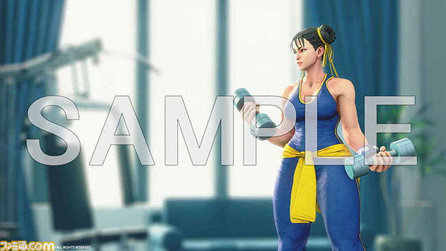 PS4『ストリートファイターV チャンピオンエディション オールキャラクターパック』発売決定! 『ストリートファイターV』の総勢45キャラクターが大集結!