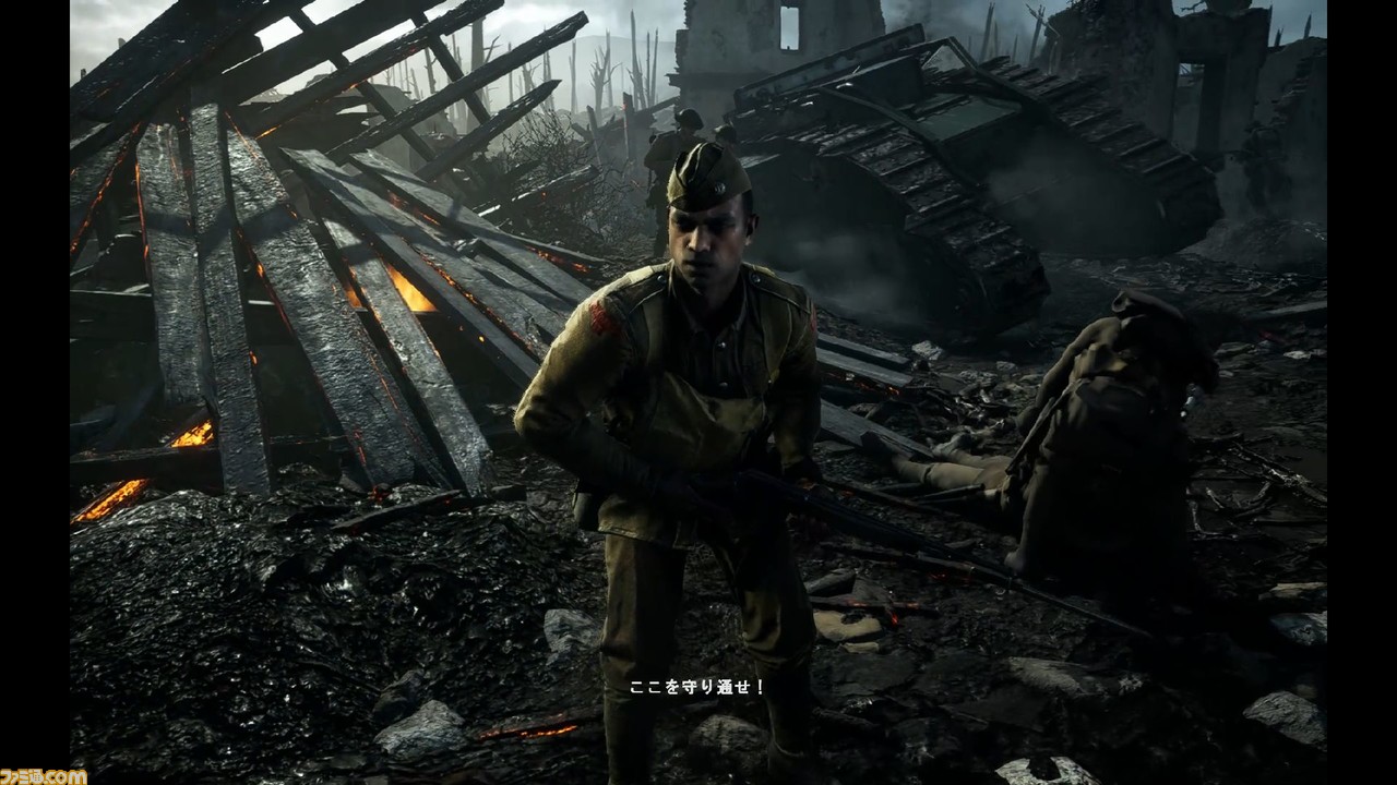 ノートPCやスマホで『バトルフィールド1』などの人気ゲームをお気軽・快適に遊ぶ方法!【GeForce NOW】