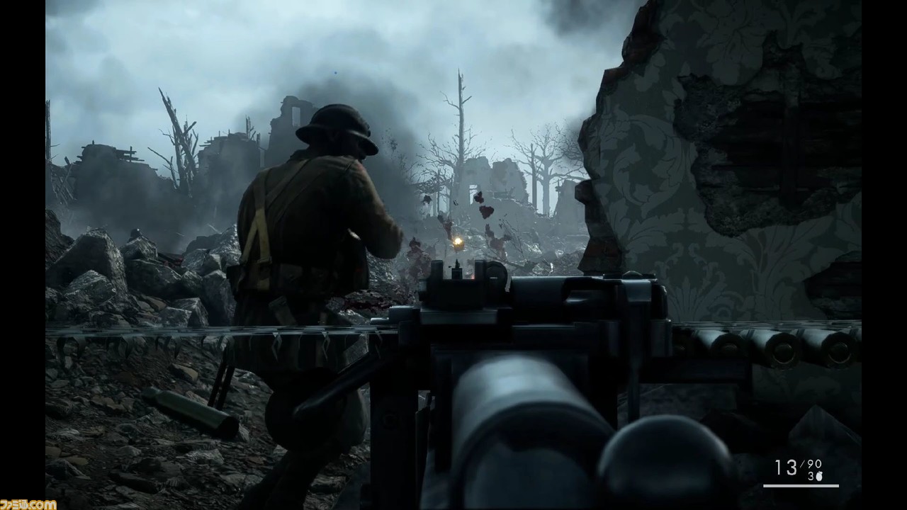 ノートPCやスマホで『バトルフィールド1』などの人気ゲームをお気軽・快適に遊ぶ方法!【GeForce NOW】