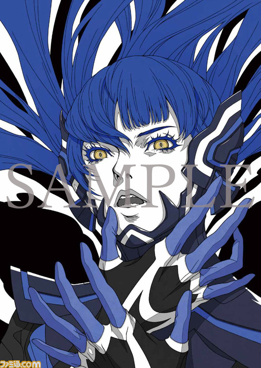 週刊ファミ通11月11日発売号は『真・女神転生V』を特集! 表紙はアトラス土居政之氏描き下ろし。Amazon限定版にはB5サイズの特製カードが付属