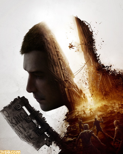 『ダイイングライト2 ステイ ヒューマン』プレイレビュー。ゾンビひしめく街を飛び回れ!“自由さ”と“不自由さ”が見事に調和した爽快感バツグンのオープンワールドゲーム