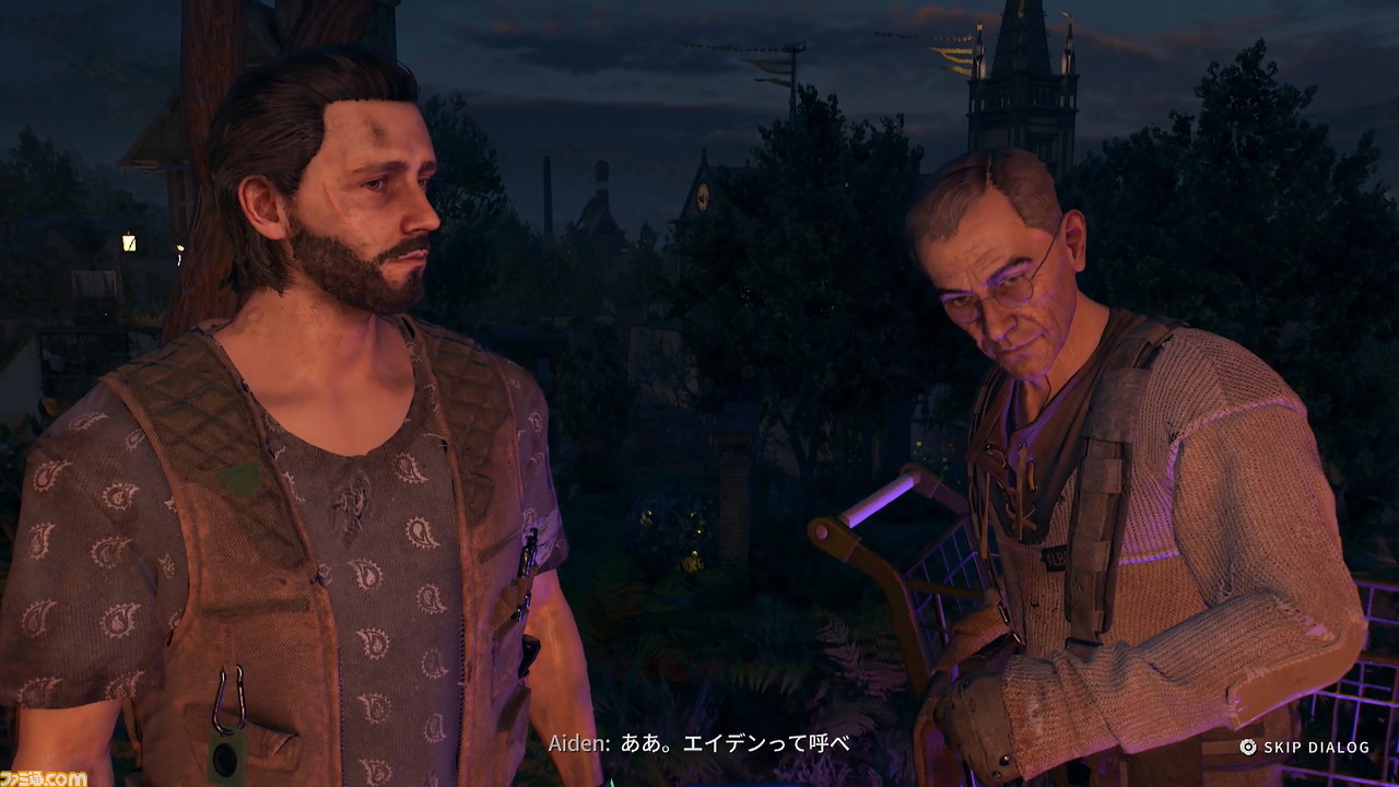 『ダイイングライト2 ステイ ヒューマン』プレイレビュー。ゾンビひしめく街を飛び回れ!“自由さ”と“不自由さ”が見事に調和した爽快感バツグンのオープンワールドゲーム