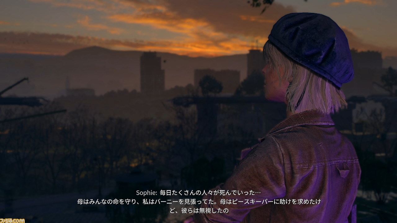 『ダイイングライト2 ステイ ヒューマン』プレイレビュー。ゾンビひしめく街を飛び回れ!“自由さ”と“不自由さ”が見事に調和した爽快感バツグンのオープンワールドゲーム