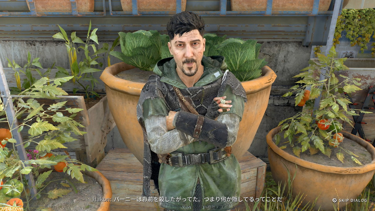 『ダイイングライト2 ステイ ヒューマン』プレイレビュー。ゾンビひしめく街を飛び回れ!“自由さ”と“不自由さ”が見事に調和した爽快感バツグンのオープンワールドゲーム