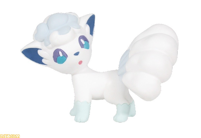 新作ガチャ“ポケモン わざすなっぷ しっぽをふる”が12月2週より発売。ピカチュウやイーブイの“しっぽをふる”使用シーンを再現