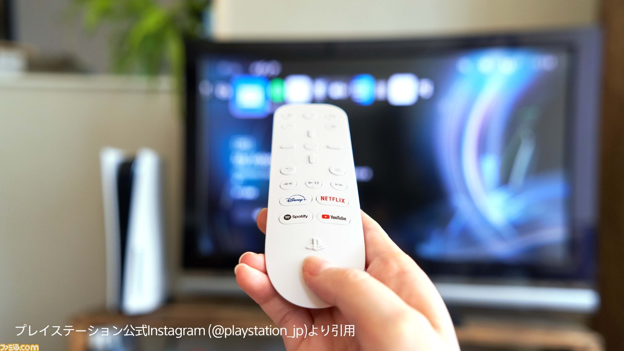 PS5と“nasne”を組み合わせてテレビ番組を録画・視聴できるテレビアプリケーション“torne”が国内向けに11月24日配信開始