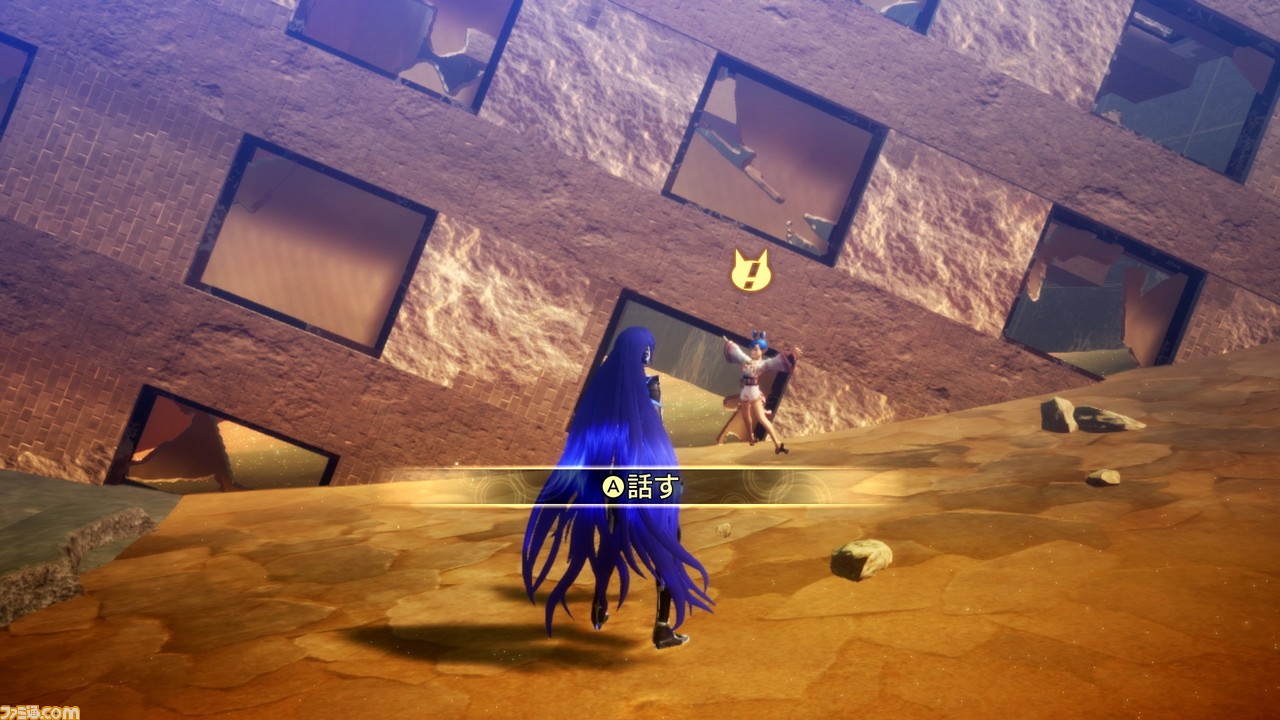 Switch『真・女神転生V』が本日発売。ゲーム概要や新要素、特典情報など情報まとめ。