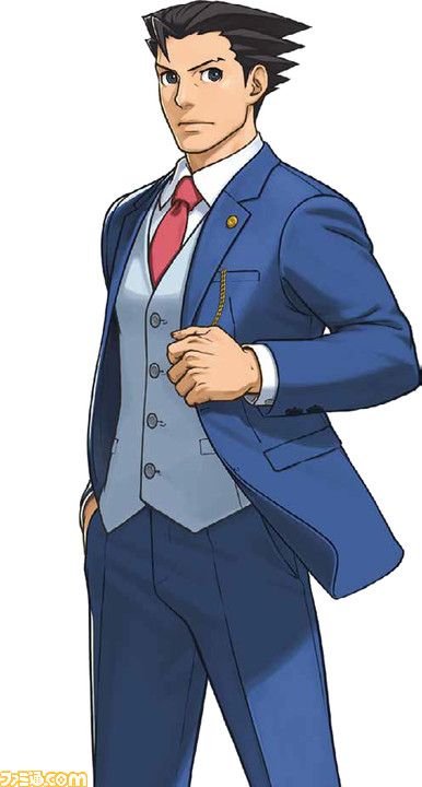 『逆転裁判』布施拓郎氏インタビュー。「『逆転裁判6』は舞台に合わせた民族衣装や、初期作品の登場人物など時間の経過も考えた場合はたいへんでしたね」