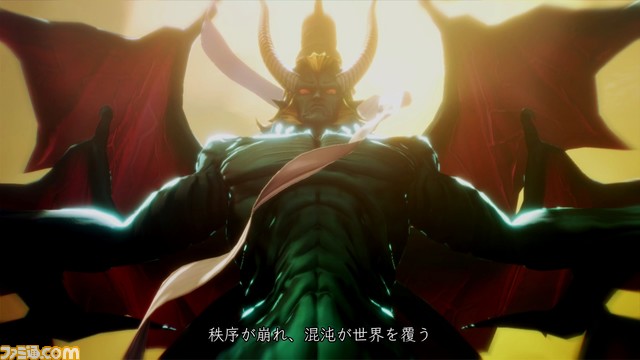 ついに発売を迎えた『真・女神転生V』(メガテン5)をレビュー。広大なフィールドをダッシュで駆け回る、新たな『メガテン』に刮目せよ!