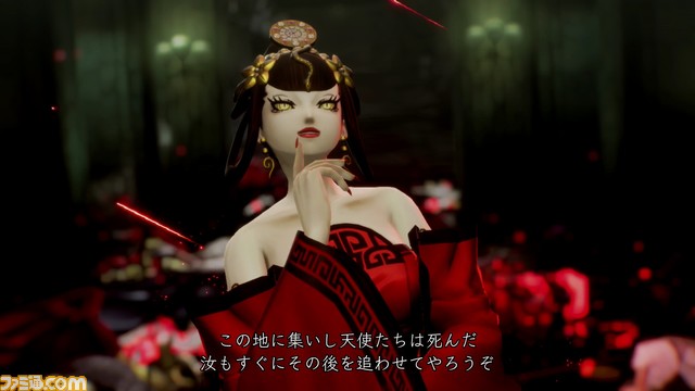 ついに発売を迎えた『真・女神転生V』(メガテン5)をレビュー。広大なフィールドをダッシュで駆け回る、新たな『メガテン』に刮目せよ!