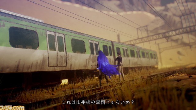 ついに発売を迎えた『真・女神転生V』(メガテン5)をレビュー。広大なフィールドをダッシュで駆け回る、新たな『メガテン』に刮目せよ!