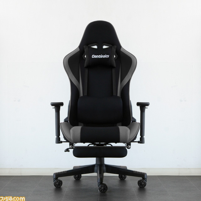 ン・キホーテと関家具のゲーミングチェアは2万円。安価と高性能の源泉は、ドンキのルーツ“泥棒市場”から続く理念。そして家具屋としての怒り