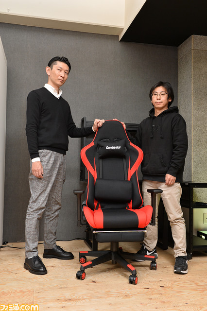 ン・キホーテと関家具のゲーミングチェアは2万円。安価と高性能の源泉は、ドンキのルーツ“泥棒市場”から続く理念。そして家具屋としての怒り