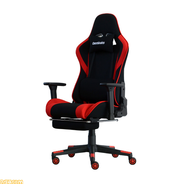 ン・キホーテと関家具のゲーミングチェアは2万円。安価と高性能の源泉は、ドンキのルーツ“泥棒市場”から続く理念。そして家具屋としての怒り