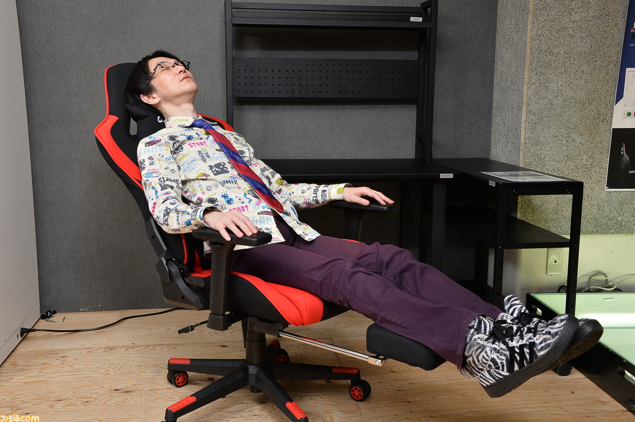 ン・キホーテと関家具のゲーミングチェアは2万円。安価と高性能の源泉は、ドンキのルーツ“泥棒市場”から続く理念。そして家具屋としての怒り