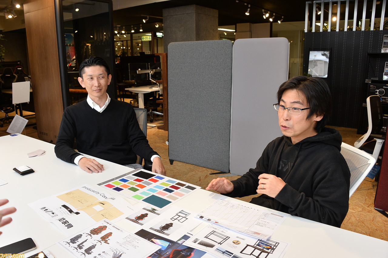 ン・キホーテと関家具のゲーミングチェアは2万円。安価と高性能の源泉は、ドンキのルーツ“泥棒市場”から続く理念。そして家具屋としての怒り